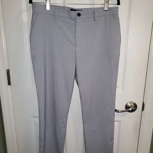Banana Republic Straight Leg Dress Pants